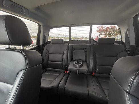 Used 2018 Chevrolet Silverado 1500 LT w/ All Star Edition RWD image 18