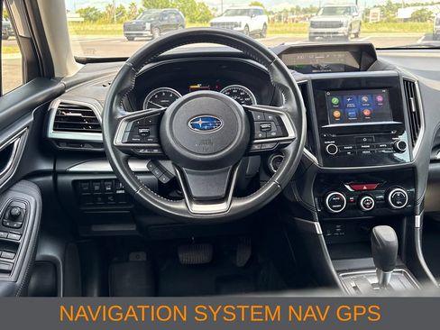 Used 2023 Subaru Forester Premium AWD/4WD image 7