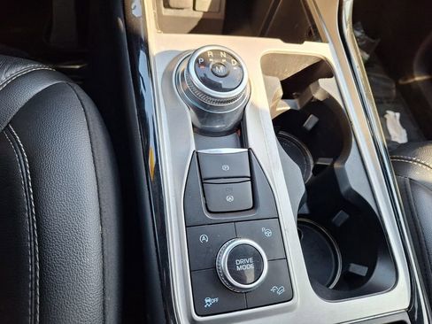 Used 2021 Ford Explorer ST w/ Equipment Group 401A image 17