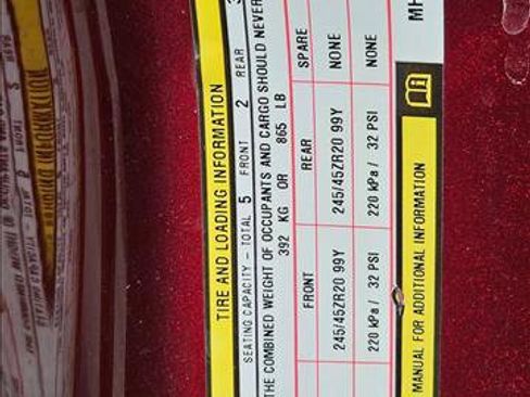 Used 2021 Dodge Challenger R/T w/ Plus Package RWD image 18