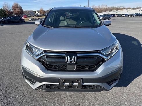 Used 2022 Honda CR-V EX-L image 8