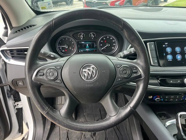 Used 2018 Buick Enclave Premium w/ Trailering Package FWD image 16
