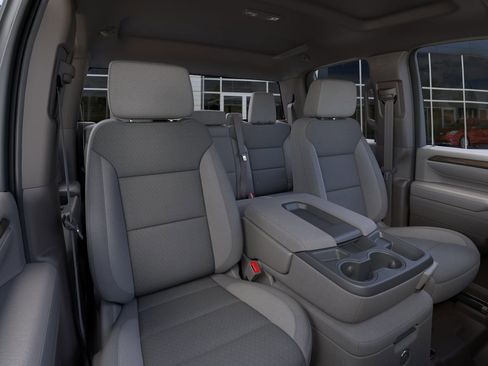 New 2026 GMC Sierra 2500 SLE image 16