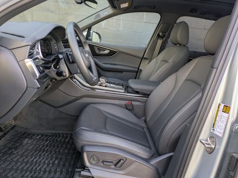 Used 2025 Audi Q7 3.0T Premium Plus w/ Premium Plus Package image 21