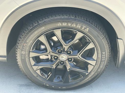 Certified 2023 Honda HR-V Sport image 30