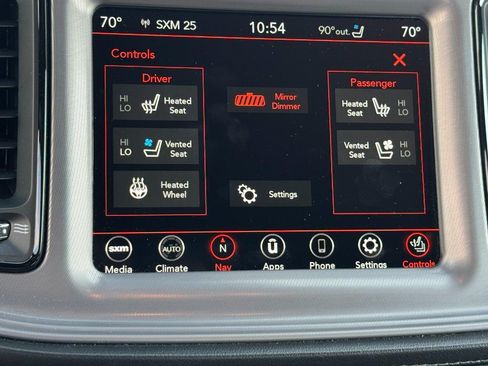 Used 2023 Dodge Challenger R/T w/ Plus Package RWD image 26