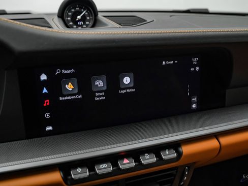 Used 2025 Porsche 911 Carrera image 79