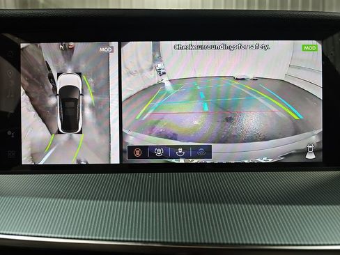 New 2025 Nissan Murano SL image 25