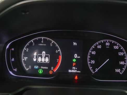 Used 2022 Honda Accord Sport image 15