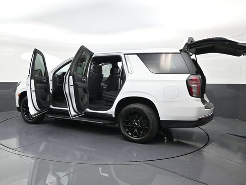 Used 2022 Chevrolet Tahoe LS RWD image 31