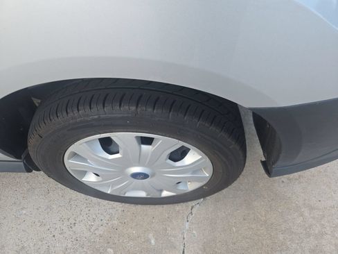 Used 2019 Ford Transit Connect XL w/ Trailer Tow Package FWD image 9