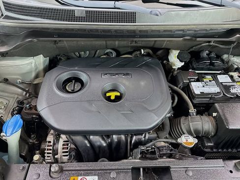 Used 2019 Kia Soul + image 27