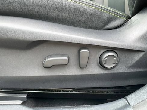 Certified 2023 Subaru Outback Onyx Edition image 22