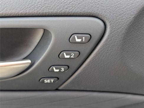 Used 2024 Lexus IS 350 F Sport w/ Blackout Package image 22