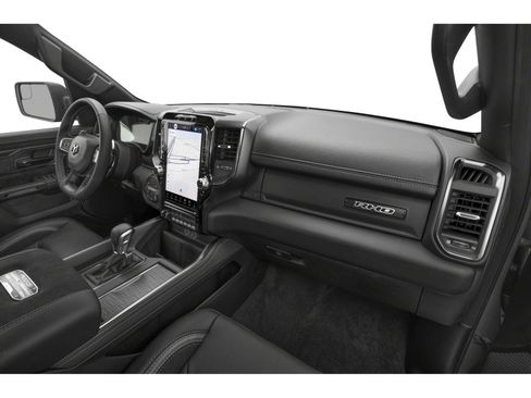 New 2026 RAM 1500 RHO w/ RHO Level 1 Equipment Group AWD/4WD image 10