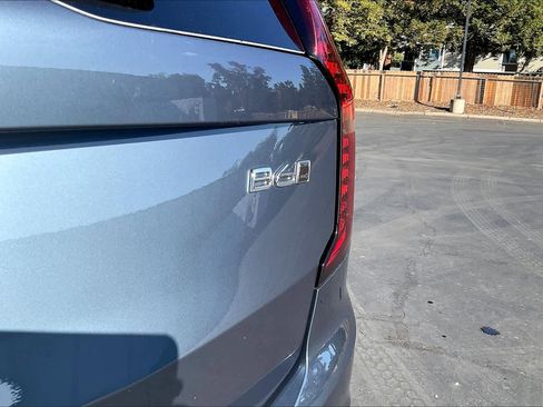 New 2026 Volvo XC90 B6 Ultra w/ Protection Package Premier image 26