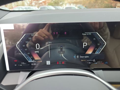 New 2026 BMW X3 xDrive30 w/ Premium Package image 32