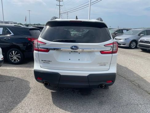 Used 2024 Subaru Ascent Limited AWD/4WD image 5