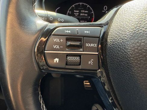 Used 2023 Honda Civic Sport image 12