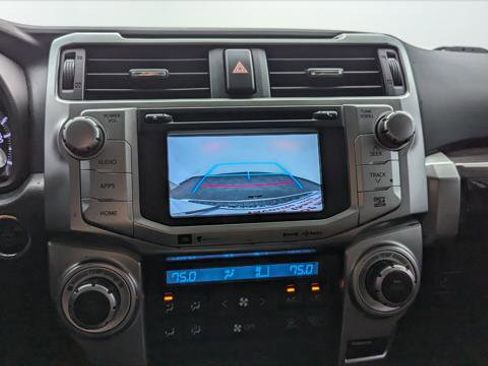 Used 2019 Toyota 4Runner Limited image 29