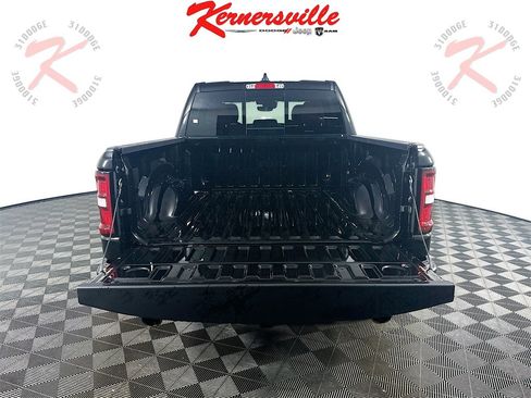 New 2026 RAM 1500 Rebel image 16