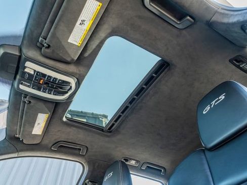 Used 2018 Porsche Cayenne GTS image 21