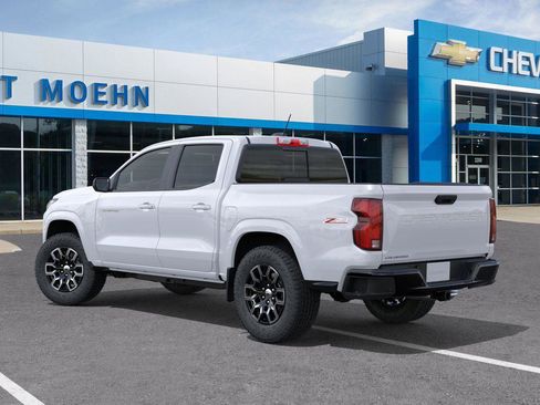 New 2026 Chevrolet Colorado Z71 w/ Z71 Convenience Package 2 image 3