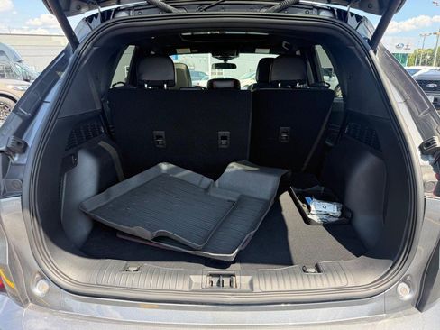 Certified 2023 Ford Escape ST-Line w/ Tech Pack #1 AWD/4WD image 7
