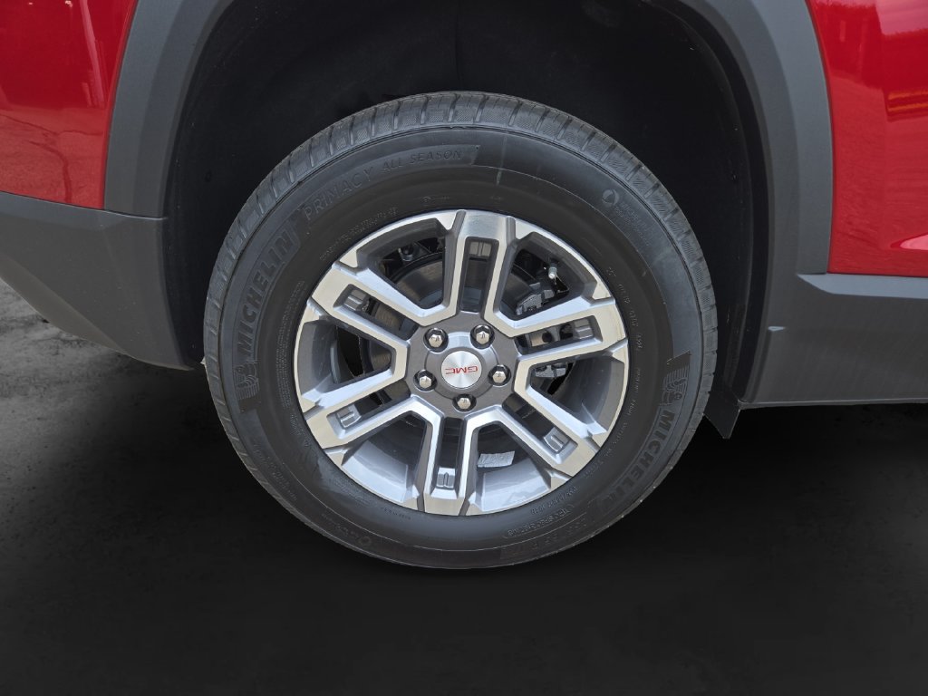 New 2026 GMC Terrain Elevation w/ Technology Package II FWD image 12