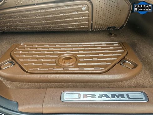 Used 2023 RAM 1500 Limited AWD/4WD image 24