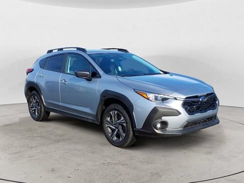 Used 2026 Subaru Crosstrek 2.5i Premium w/ Crosstrek Mirror Package AWD/4WD image 3