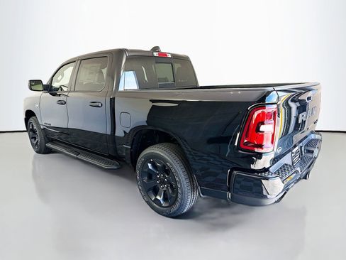 New 2026 RAM 1500 Express AWD/4WD image 5