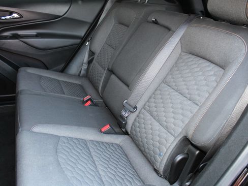Used 2019 Chevrolet Equinox LT AWD/4WD image 13