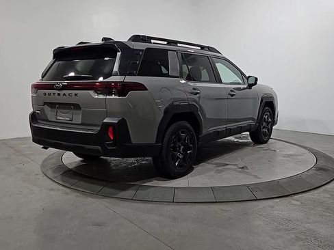 New 2026 Subaru Outback Limited image 5