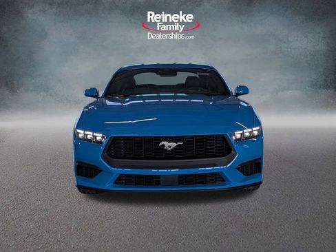 New 2026 Ford Mustang Premium RWD image 2