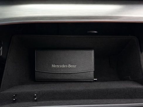 Used 2024 Mercedes-Benz GLE 350 4MATIC image 40