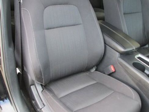 Used 2020 Nissan Altima 2.5 S FWD image 17