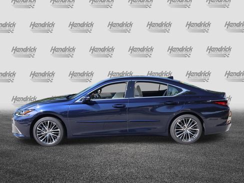 Used 2025 Lexus ES 350 w/ Premium Package FWD image 6