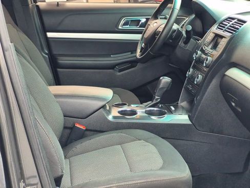 Used 2017 Ford Explorer XLT FWD image 20