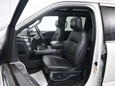 Used 2021 Ford F150 Lariat w/ Equipment Group 502A High AWD/4WD image 21
