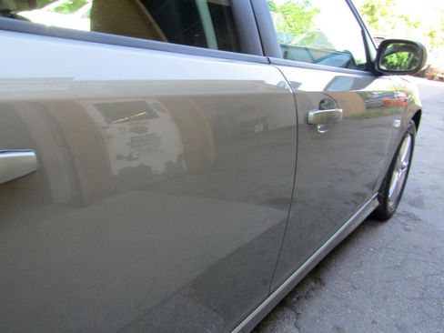 Used 2009 Saab 9-3 2.0T w/ Premium Package AWD/4WD image 22