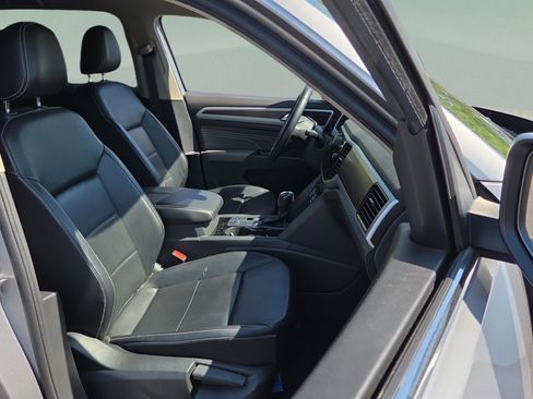 Used 2022 Volkswagen Atlas SE image 22