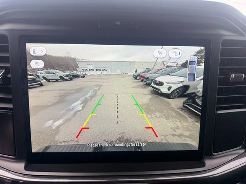 New 2026 Ford F150 STX w/ F-150 LOBO Package image 24