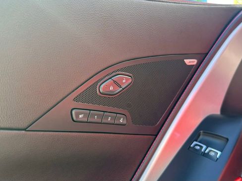 Used 2017 Chevrolet Corvette Grand Sport image 18