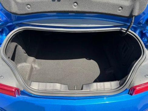 Certified 2018 Chevrolet Camaro LT RWD image 20