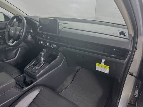 Used 2026 Honda CR-V EX-L image 29