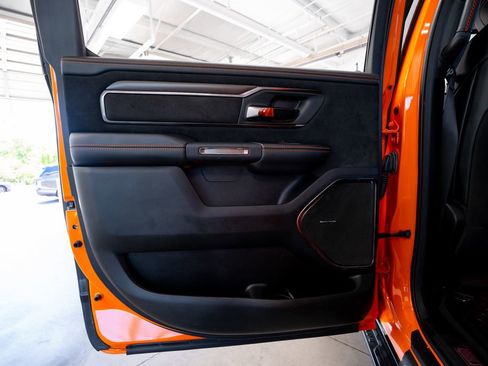 Used 2022 RAM 1500 TRX w/ TRX Level 2 Equipment Group image 50