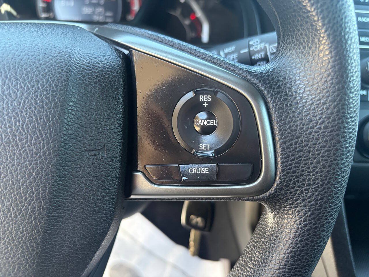 Used 2017 Honda Civic LX image 16
