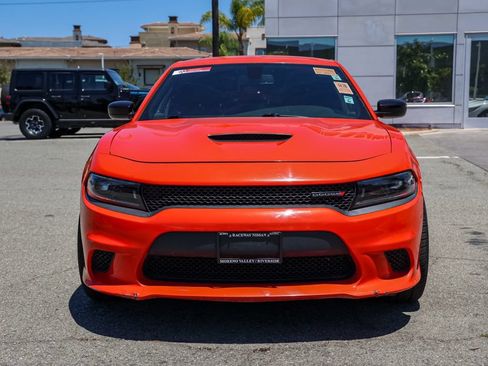 Used 2023 Dodge Charger GT RWD image 9