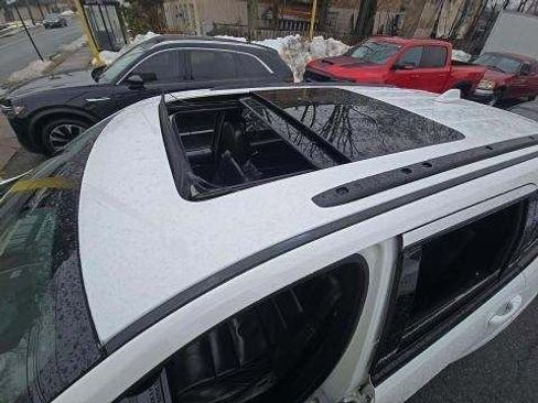 Used 2020 Jeep Grand Cherokee High Altitude image 9